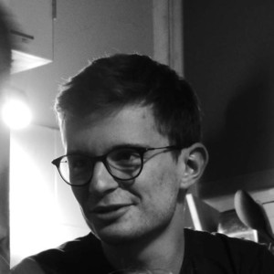 Louis - Prof de russe - Paris