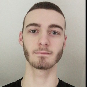 Gabriel - Prof d'allemand - Lille