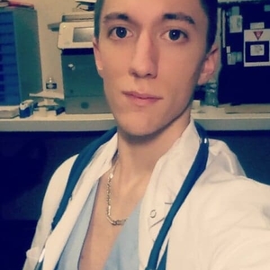 Anthony - Prof de maths - Loos