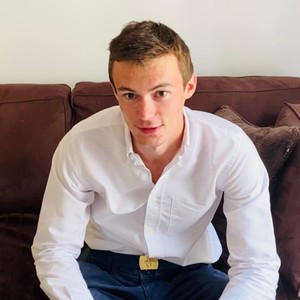 Louis - Prof de maths - Guer