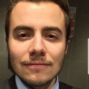 Jérémy - Prof d'aide aux devoirs - Paris