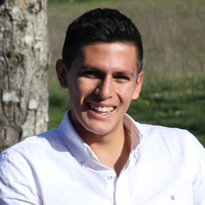 Eduardo - Prof d'espagnol - Toulouse