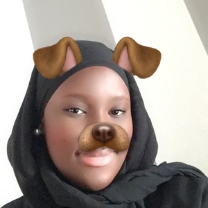 Mariam - Prof d'aide aux devoirs - Cergy