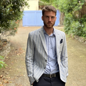 Ryan - Prof d'aide aux devoirs - Antibes