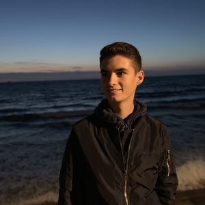 Maxence - Prof d'aide aux devoirs - Rennes
