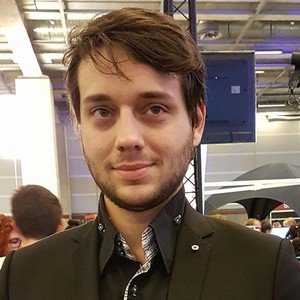 Benjamin - Prof de physique - Bussy-Saint-Georges