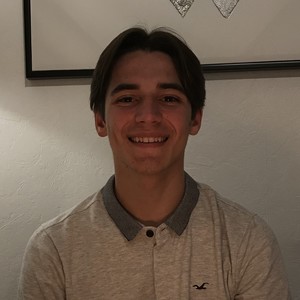 Mathéo - Professeur pour apprendre à bien manger - Langlade