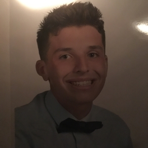 Theo - Prof de maths - Athis-Mons