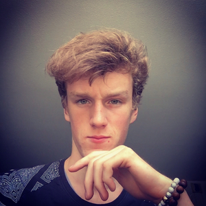 Matteo - Prof de maths - Nancy