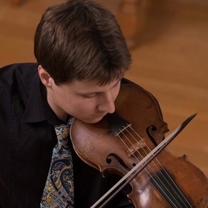 Félix - Prof de violon - Lyon 5e