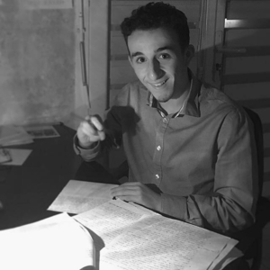Thomas - Prof de lecture - Talence