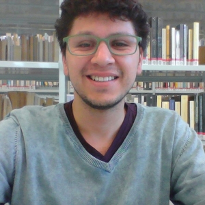 Andrés Santiago - Prof de géographie - Saint-Martin-d'Hères