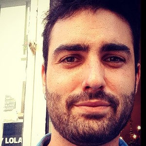 Tom - Prof de piano - Issy-les-Moulineaux