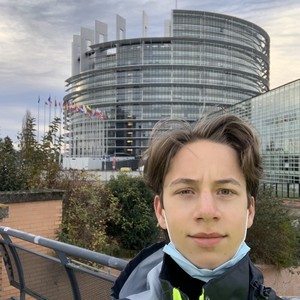 Julien - Prof d'aide aux devoirs - Aix-en-Provence