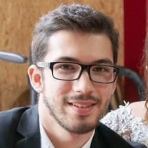 William - Prof de maths - Enghien