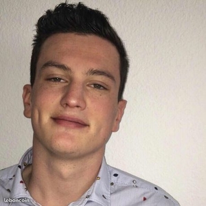 Killian - Prof de français - Montpellier