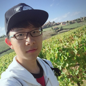 Ke - Prof de mandarin - Lyon