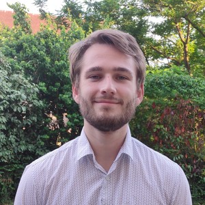 Paul - Prof de maths - Le Mans