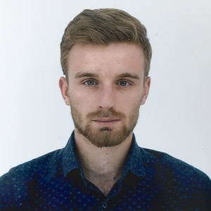 Alexis - Prof de maths - Lyon