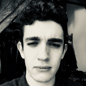 Angelo - Prof de maths - Luzancy