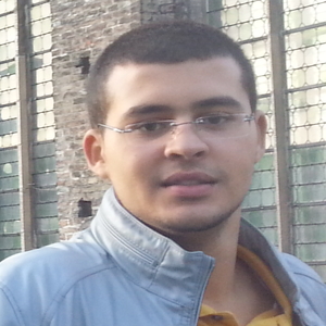 Imad - Prof de maths - Tubize