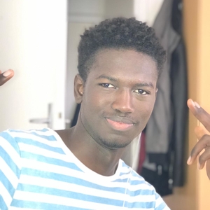 Moustapha - Prof de maths - Marseille