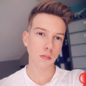 Thibault - Prof de français - Besançon