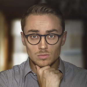 Rémi - Prof d'italien - Paris