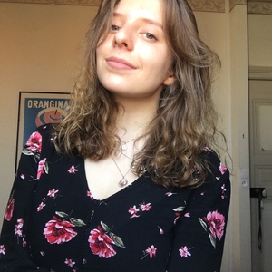 Mélanie - Prof de français - Rouen