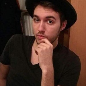 Jérémy - Prof d'aide aux devoirs - Paris
