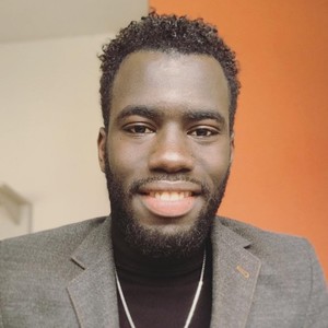 Cheikh - Prof d'initiation informatique - Clichy