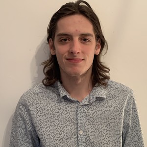 Gaspard - Prof de maths - Marseille