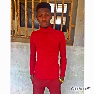 Ibrahima - Prof de maths - Mont-Saint-Martin
