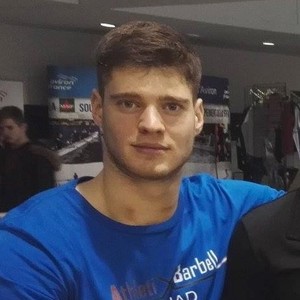 QUENTIN - Coach sportif - Vernouillet