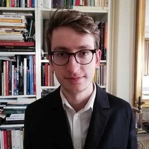 Raphaël - Prof de maths - Neuilly-sur-Seine