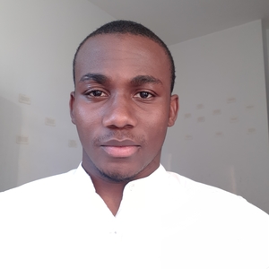 Yao Boris - Prof de maths - Seraing