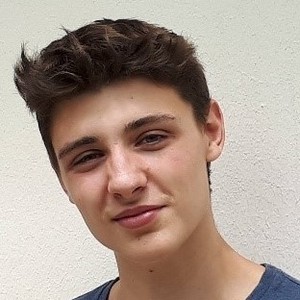 Matteo - Prof d'anglais - Lille
