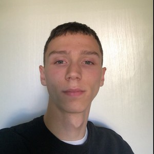 Gabin - Prof d'anglais - Noisy-le-Sec