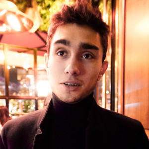 Thomas - Prof de guitare - Boulogne-Billancourt