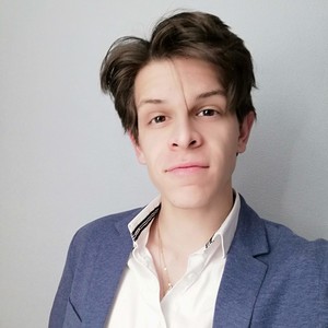 Emilien - Prof d'histoire - géo - Amiens