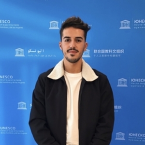Adrien - Prof de soutien scolaire - Paris
