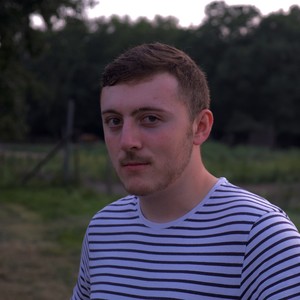 Emilien - Prof d'histoire - Jacou