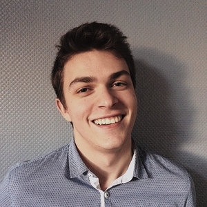 Simon - Prof d'économie - Lille