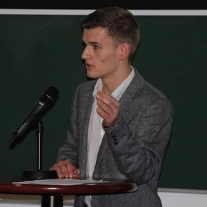 Jean - Prof d'économie - Lille