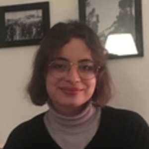 Anne-Laure - Prof d'anglais - Lille