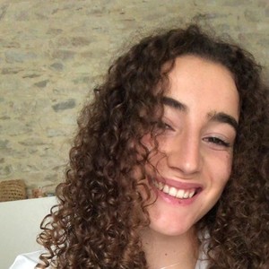 Margaux - Prof d'anglais - Calvisson