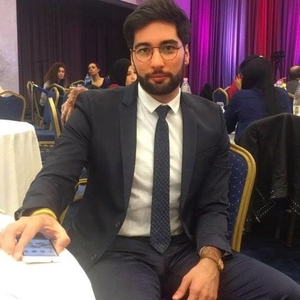 Med - Prof d'arabe - Neuilly-sur-Seine