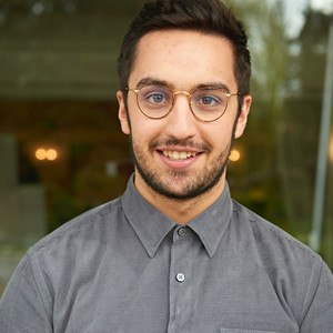 Anis - Prof de maths - Lille
