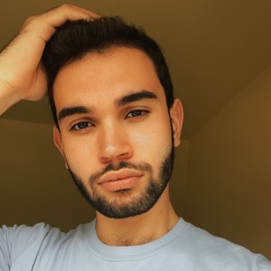 Gabriel - Prof de photographie - Mulhouse