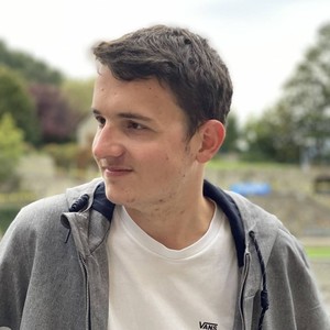 Romain - Prof d'aide aux devoirs - Montpellier